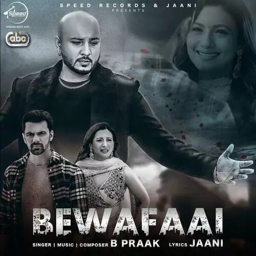 Bewafaai B Praak Mp3 Download Song - Mr-Punjab