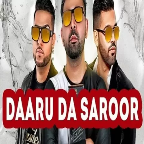 Daaru Da Saroor Paul G Mp3 Download Song - Mr-Punjab