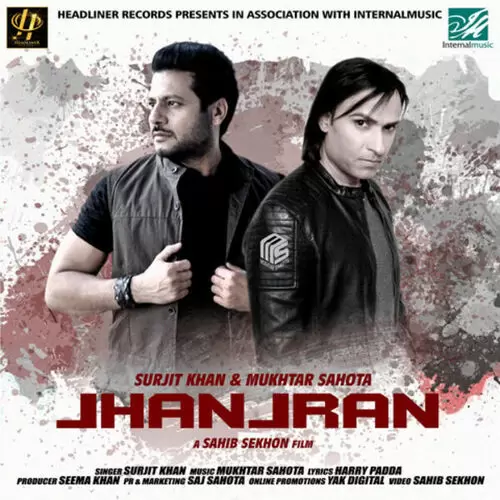 Jhanjran Surjit Khan Mp3 Download Song - Mr-Punjab