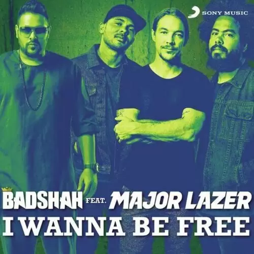I Wanna Be Free Major Lazer Mp3 Download Song - Mr-Punjab