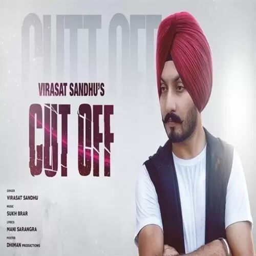 Cut off Virasat Sandhu Mp3 Download Song - Mr-Punjab