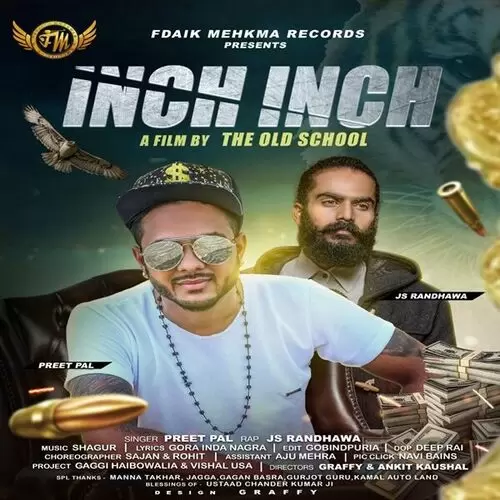 Inch Inch JS Randhawa Mp3 Download Song - Mr-Punjab