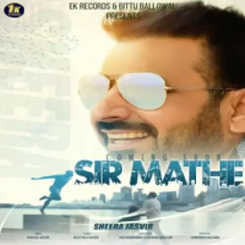 Sir Mathe Sheera Jasvir Mp3 Download Song - Mr-Punjab