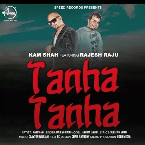 Tanha Tanha Jesh Raju Mp3 Download Song - Mr-Punjab
