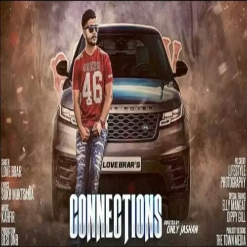 Connections Love Brar Mp3 Download Song - Mr-Punjab
