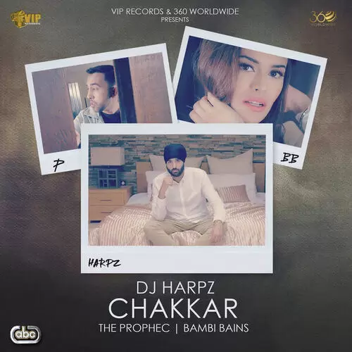 Chakkar Bambi Bains Mp3 Download Song - Mr-Punjab