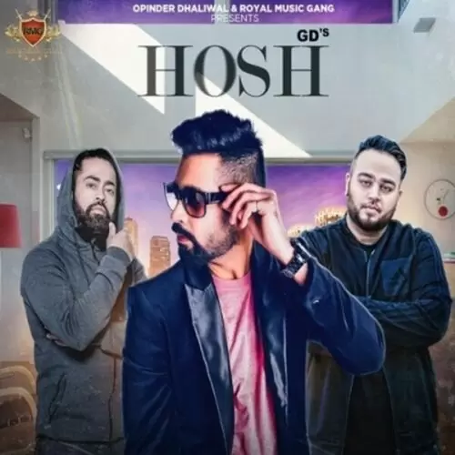 Hosh GD Mp3 Download Song - Mr-Punjab