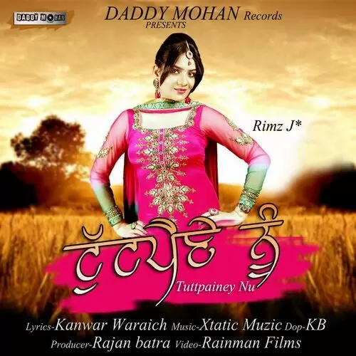 Tutt Paine Nu Rimz J Mp3 Download Song - Mr-Punjab
