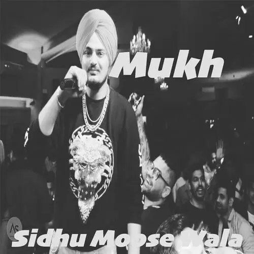 Mukh Sidhu Moose Wala Mp3 Download Song - Mr-Punjab
