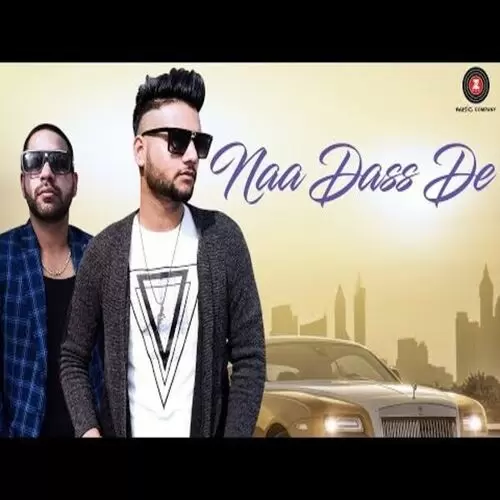 Naa Dass De Jr John Reckless Mp3 Download Song - Mr-Punjab