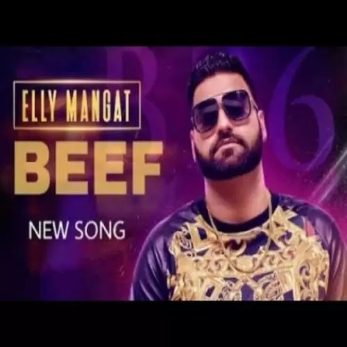 Beef Elly Mangat Mp3 Download Song - Mr-Punjab