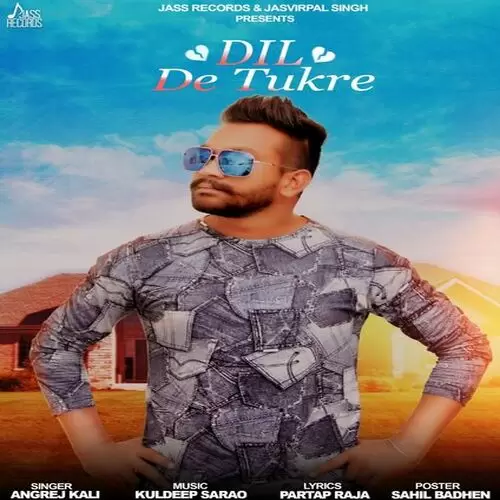 Dil De Tukre Angrej Kali Mp3 Download Song - Mr-Punjab