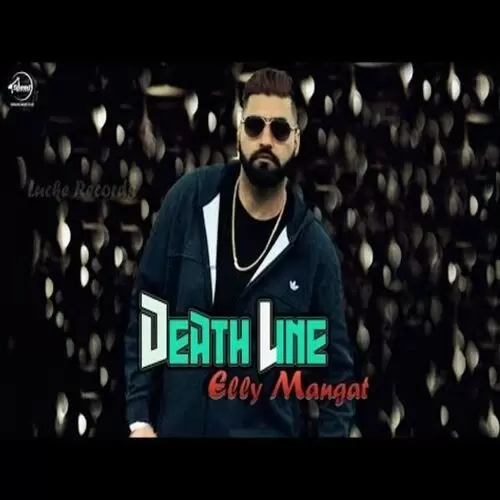 Death Line Elly Mangat Mp3 Download Song - Mr-Punjab