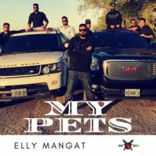 My Pets Elly Mangat Mp3 Download Song - Mr-Punjab