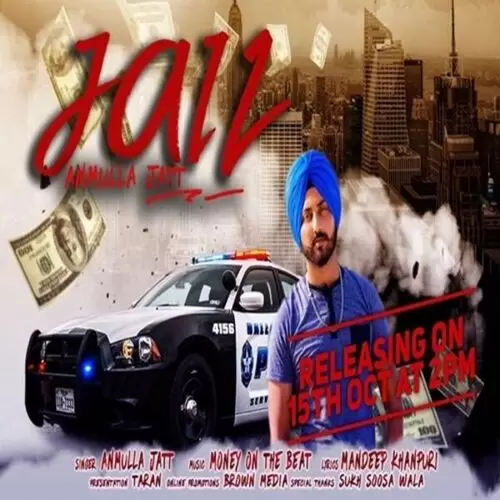 Jail Anmulla Jatt Mp3 Download Song - Mr-Punjab