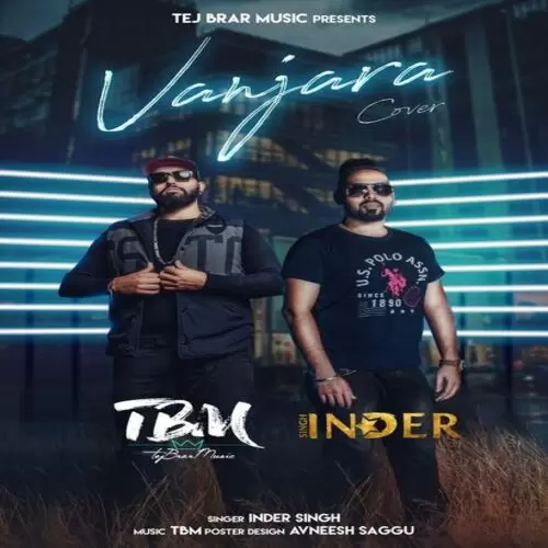 Vanjara Cover Inder Singh Mp3 Download Song - Mr-Punjab