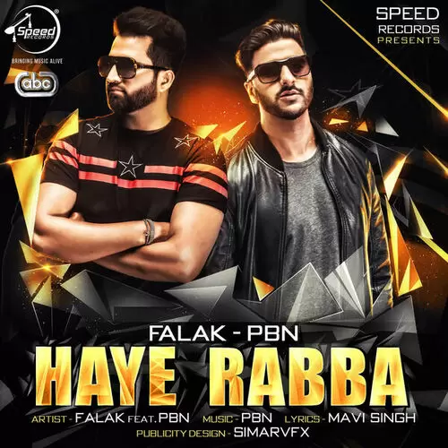 Haye Rabba Falak Mp3 Download Song - Mr-Punjab
