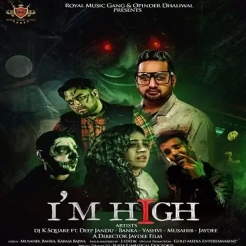 Im High Jaydee Mp3 Download Song - Mr-Punjab