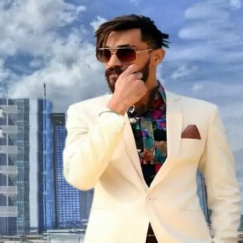 Sceam Pretty Bhullar Mp3 Download Song - Mr-Punjab