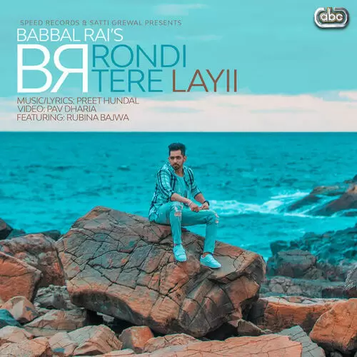 Rondi Tere Layii Babbal Rai Mp3 Download Song - Mr-Punjab