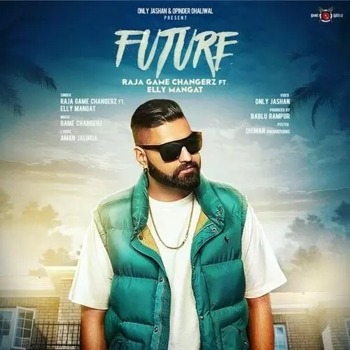 Future Game Changerz Mp3 Download Song - Mr-Punjab