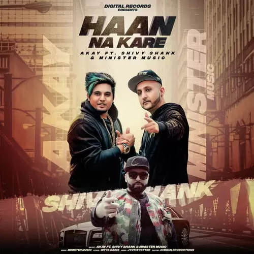 Haan Na Kare A Kay Mp3 Download Song - Mr-Punjab