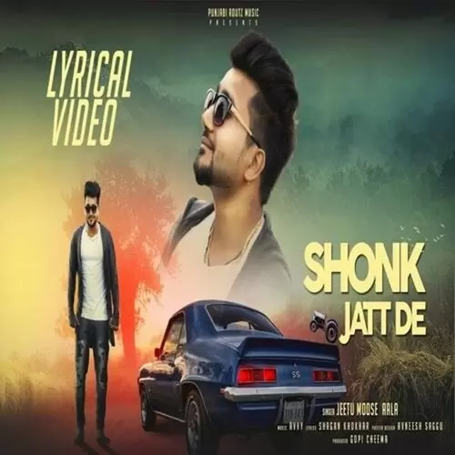 Shonk Jatt De Jeetu Moose Aala Mp3 Download Song - Mr-Punjab