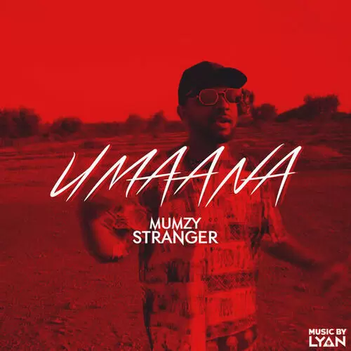 Umaana Mumzy Stranger Mp3 Download Song - Mr-Punjab