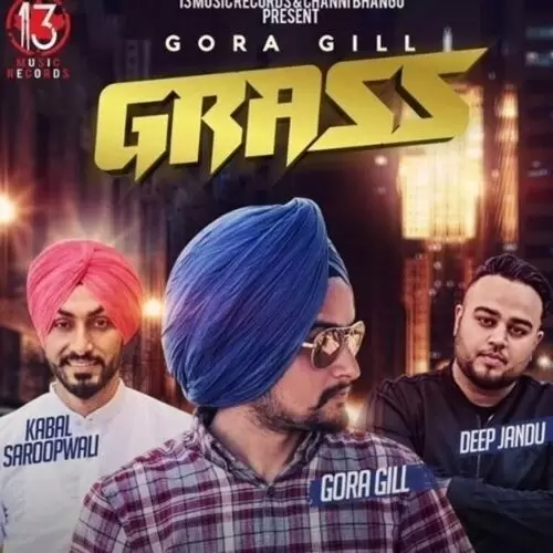 Grass Gora Gill Mp3 Download Song - Mr-Punjab