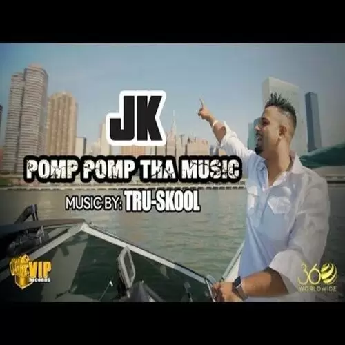Pomp Pomp Tha Music JK Mp3 Download Song - Mr-Punjab