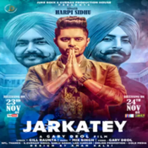Jarkatey Harpi Singh Mp3 Download Song - Mr-Punjab