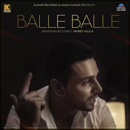 Balle Balle Money Aujla Mp3 Download Song - Mr-Punjab
