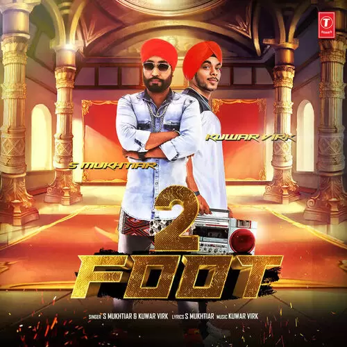 2 Foot S Mukhtiar Mp3 Download Song - Mr-Punjab