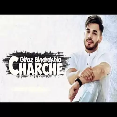 Charche Gitaz Bindrakhia Mp3 Download Song - Mr-Punjab