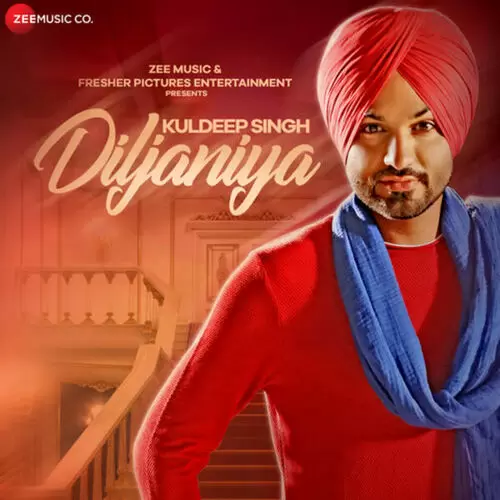 Diljaniya Jasleen Kaur Mp3 Download Song - Mr-Punjab
