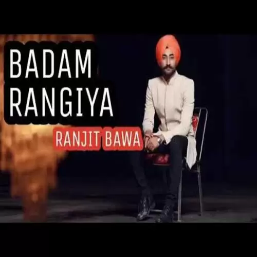 Badami Rangiye Ranjit Bawa Mp3 Download Song - Mr-Punjab
