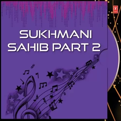 Sukhmani Sahib Part 2 Panth Ratan Giani Sant Singh Ji Maskeen Mp3 Download Song - Mr-Punjab