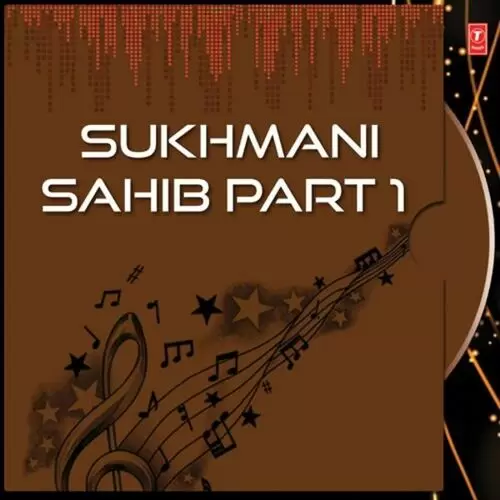 Sukhmani Sahib (Part 1And2) Panth Ratan Giani Sant Singh Ji Maskeen Mp3 Download Song - Mr-Punjab