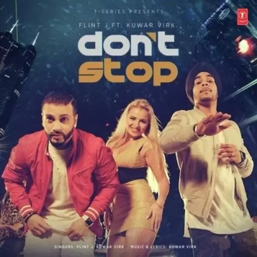 Dont Stop Flint J Mp3 Download Song - Mr-Punjab