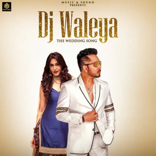 Dj Waleya Minu Bakshi Mp3 Download Song - Mr-Punjab