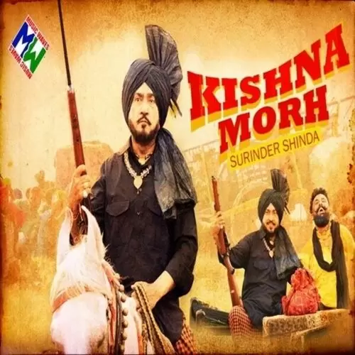 Kishna Morh Surinder Shinda Mp3 Download Song - Mr-Punjab