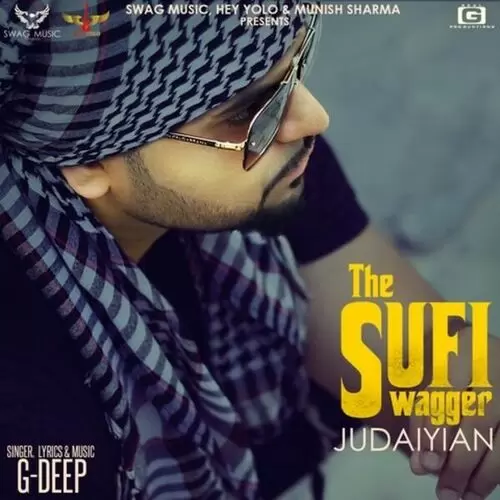 Judaiyian G Deep Mp3 Download Song - Mr-Punjab