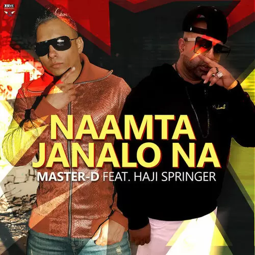 Naamta Janalo Na Master D Mp3 Download Song - Mr-Punjab