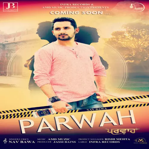 Parwah Nav Bawa Mp3 Download Song - Mr-Punjab