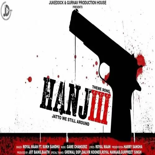 Hanji Royal Maan Mp3 Download Song - Mr-Punjab