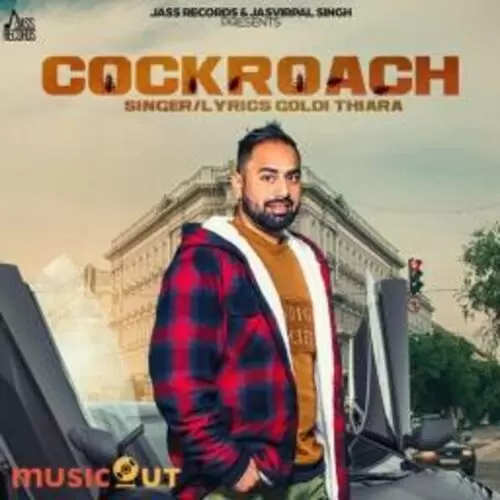 Cockroach Goldi Thiara Mp3 Download Song - Mr-Punjab