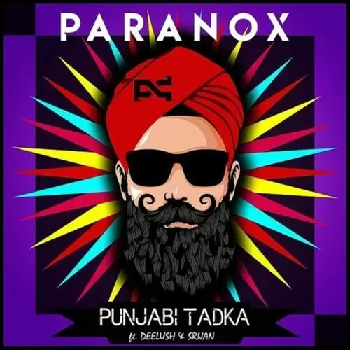 Punjabi Tadka Paranox Mp3 Download Song - Mr-Punjab