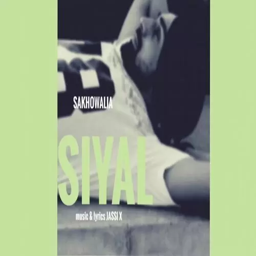 Siyal Sakhowalia Mp3 Download Song - Mr-Punjab