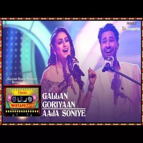 Gallan Goriyan Aaja Soniye (Mix) Harbhajan Mann Mp3 Download Song - Mr-Punjab