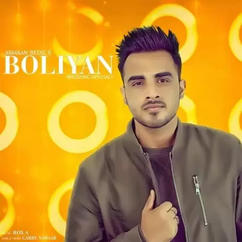 Boliyan (Wedding Song) Armaan Bedil Mp3 Download Song - Mr-Punjab